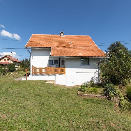Lucija Lovinac (Lika-Senj) Exterior foto