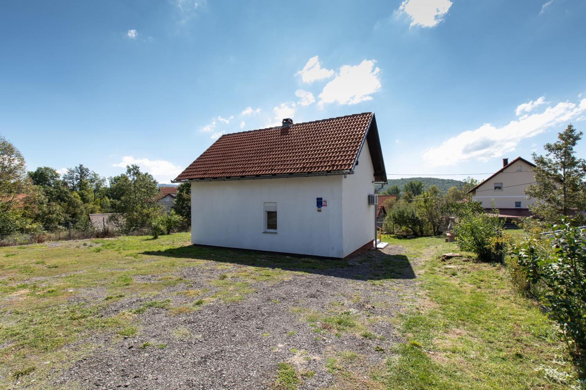 Lucija Lovinac (Lika-Senj) Exterior foto